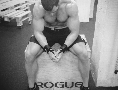 Experiencia de los entrenadores personales de Fitness Donostia