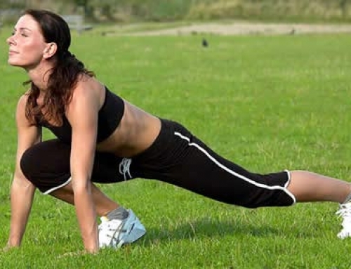 El deporte, clave para el equilibro mental