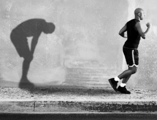 Entrenar fuera de la zona de confort